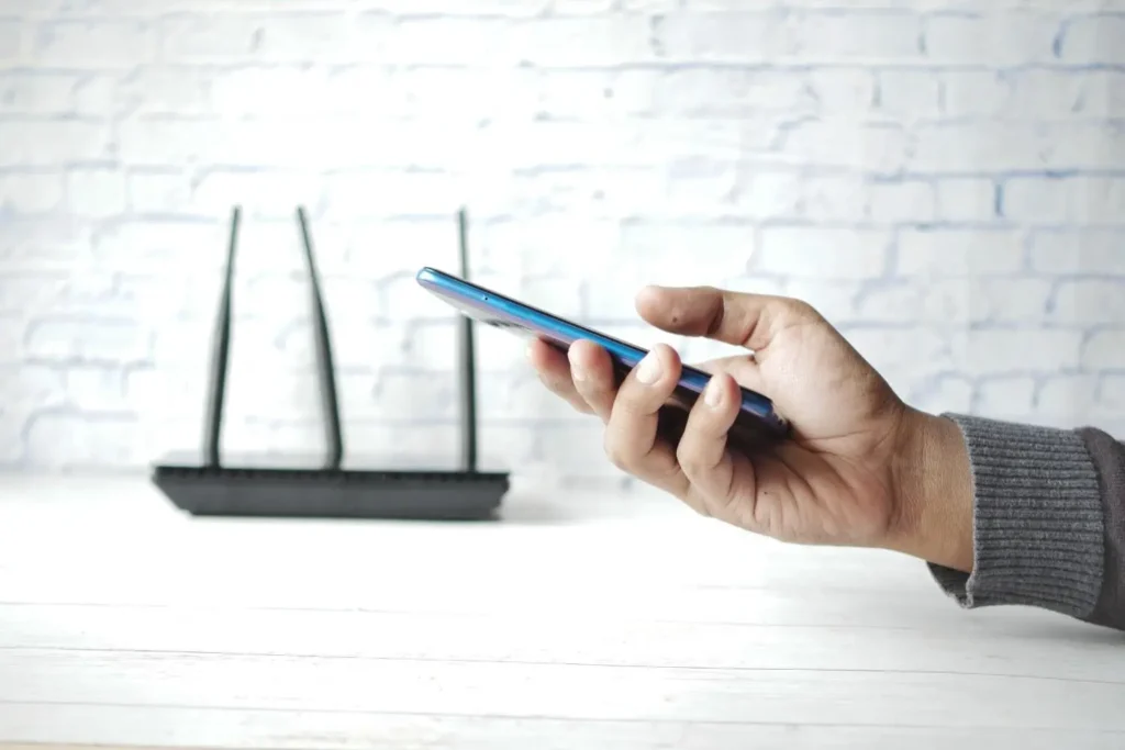 Signal Booster vs WiFi Calling