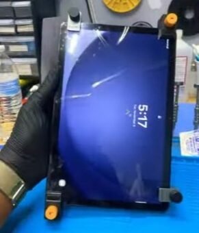 Tablet repair in Plymouth