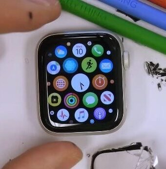 trusted smarthwatch repair plymouth