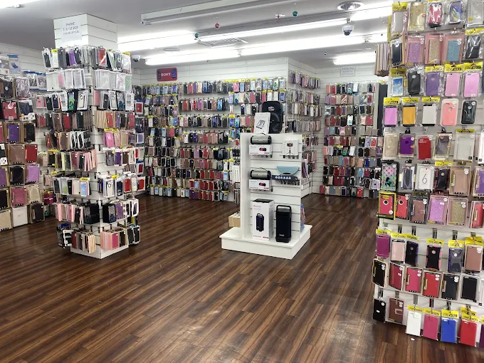 mobile phone repair service in plymouth