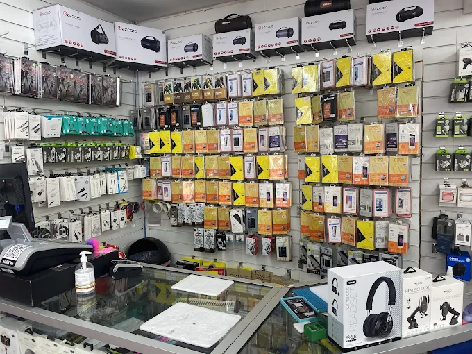 phone repair shop in plymouth