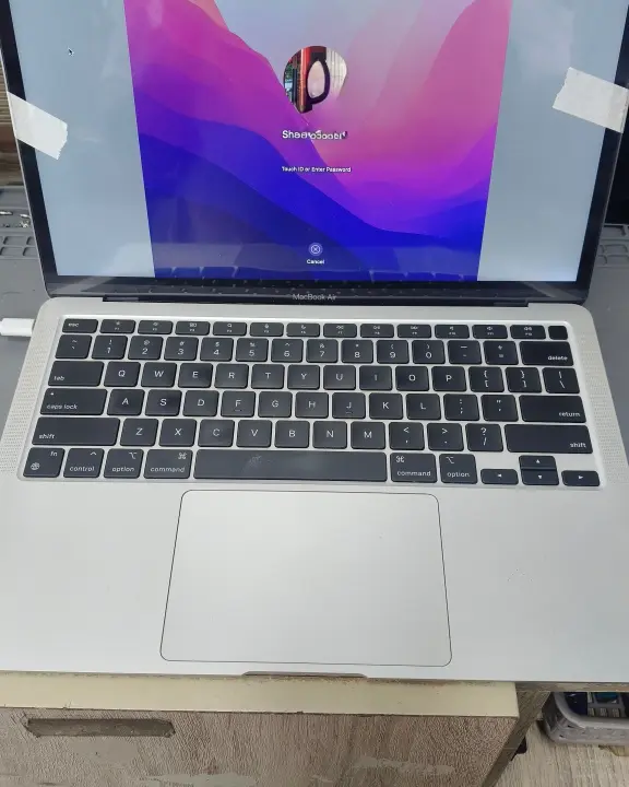 MacBook Repair Service in Plymouth