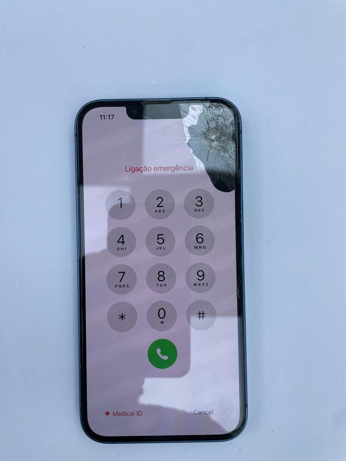 Same-day fast iPhone screen repair in Plymouth