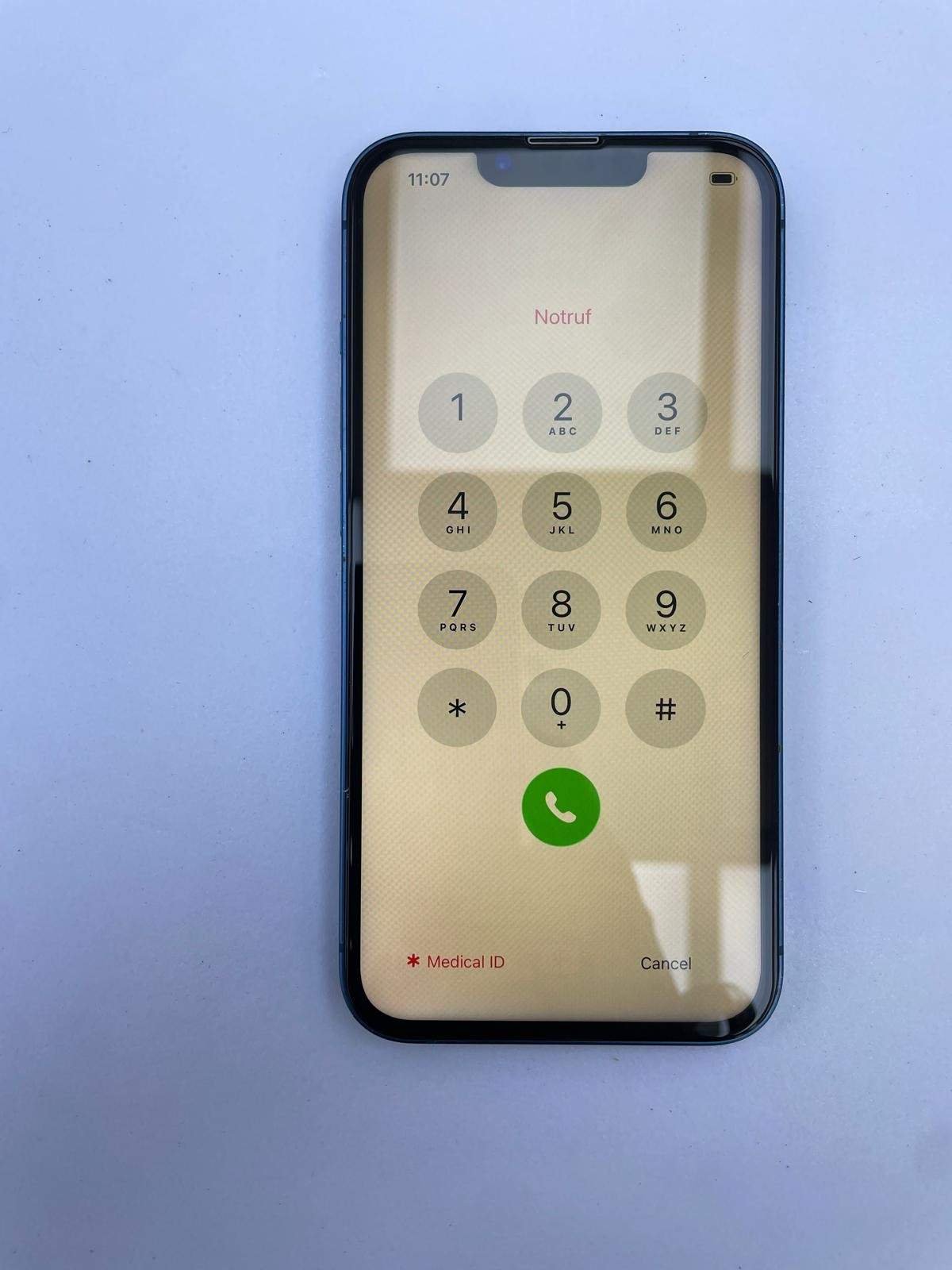 iPhone Screen Repair Service Plymouth
